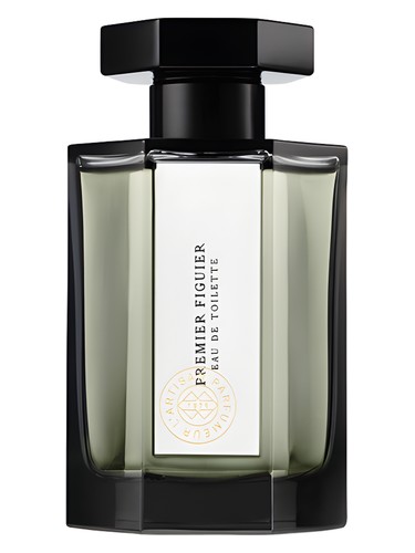 L'Artisan Parfumeur Premier Figuier perfume bottle