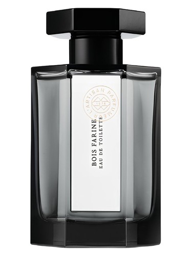L'Artisan Parfumeur Bois Farine perfume bottle