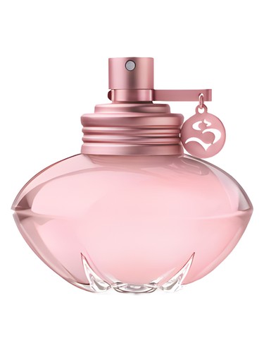 Shakira S by Shakira Eau Florale perfume bottle