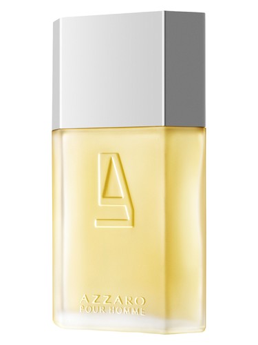 Azzaro Azzaro Pour Homme L'Eau perfume bottle
