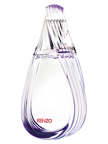 Kenzo Madly Kenzo! perfume bottle
