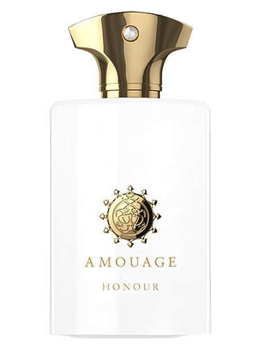 Amouage Honour Man perfume bottle