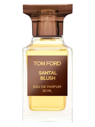 Tom Ford Santal Blush perfume bottle