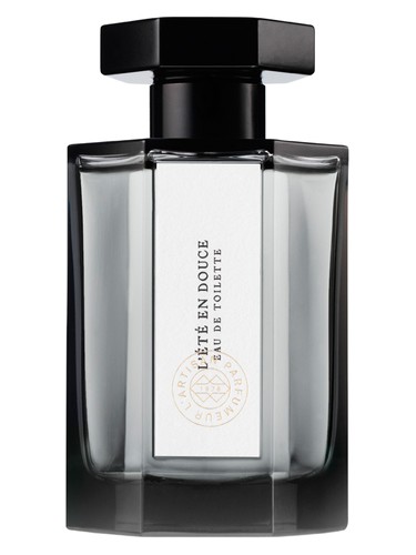 L'Artisan Parfumeur L’Ete en Douce perfume bottle