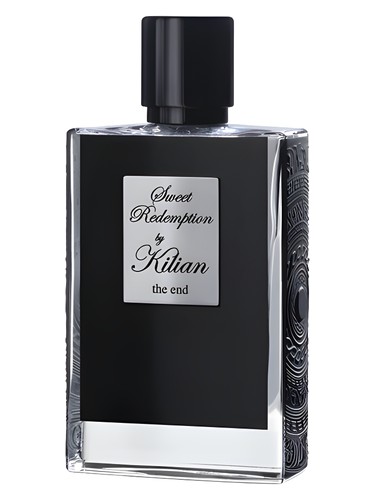 By Kilian Sweet Redemption perfume bottle