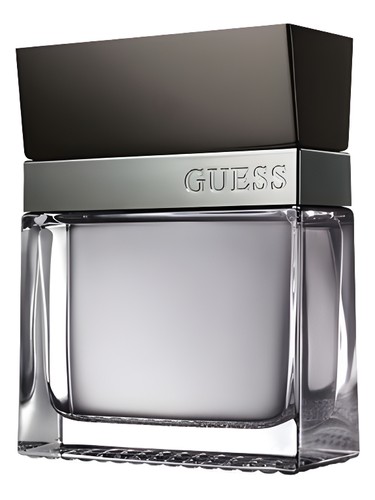 Guess Guess Seductive Homme perfume bottle