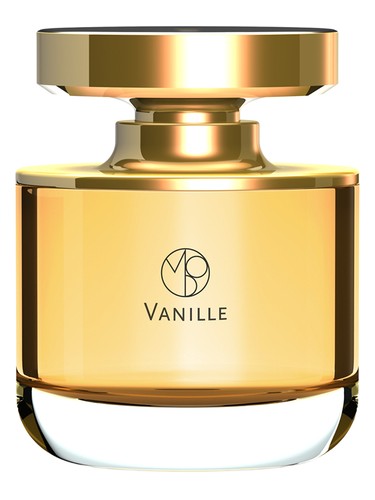Mona di Orio Vanille perfume bottle