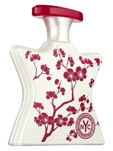 Bond No 9 Chinatown perfume bottle