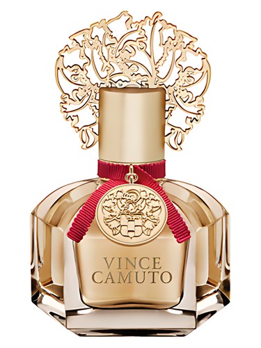 Vince Camuto Vince Camuto perfume bottle