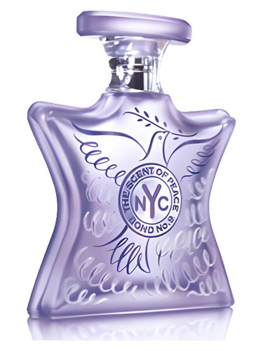 Bond No 9 The Scent Of Peace perfume bottle