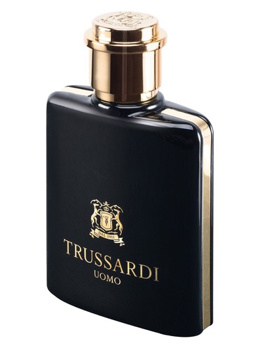 Trussardi Uomo Trussardi 2011 perfume bottle
