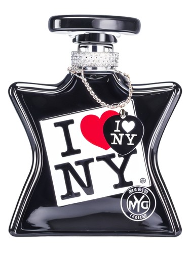 Bond No 9 I Love New York for All perfume bottle