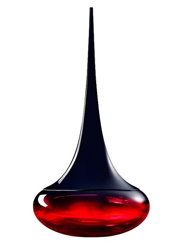 Oriflame Love Potion perfume bottle