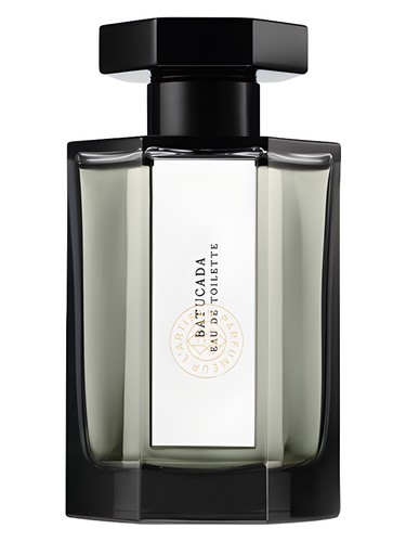 L'Artisan Parfumeur Batucada perfume bottle