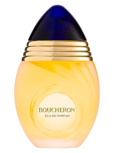 Boucheron Boucheron perfume bottle