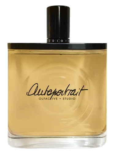 Olfactive Studio Autoportrait perfume bottle
