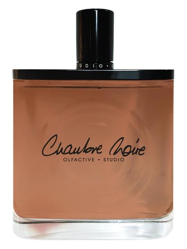 Olfactive Studio Chambre Noire perfume bottle