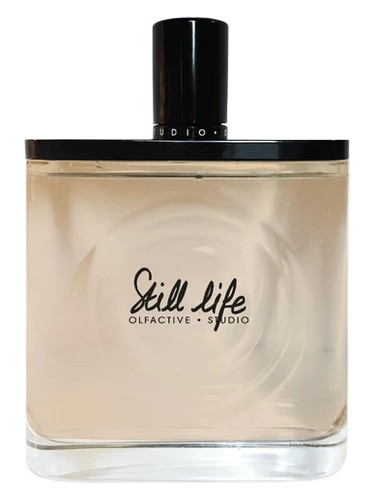 Olfactive Studio Still Life perfume bottle