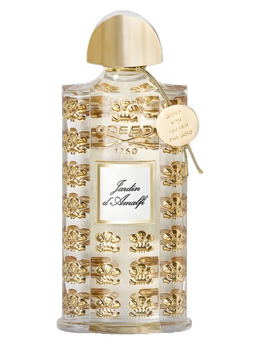 Creed Jardin d’Amalfi perfume bottle
