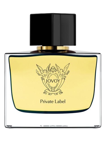Jovoy Paris Private Label perfume bottle