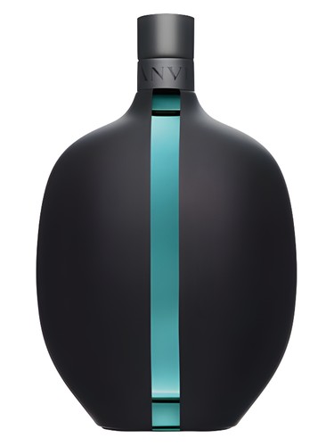 Lanvin Avant Garde perfume bottle