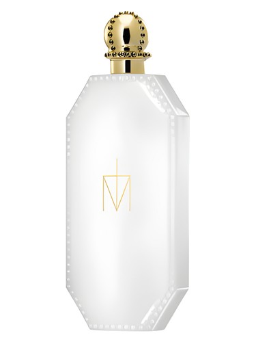 Madonna Truth or Dare perfume bottle