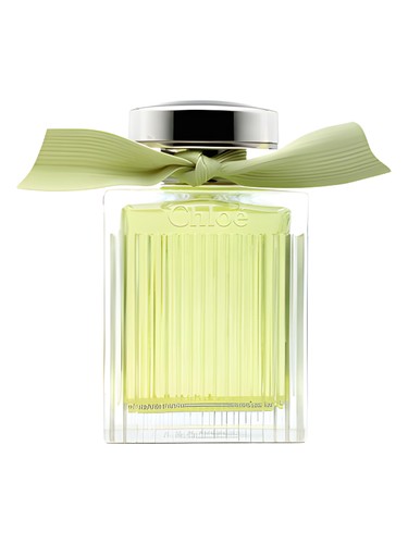 Chloé L'Eau de Chloe perfume bottle