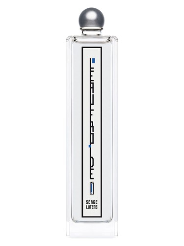 Serge Lutens L'Eau Froide perfume bottle
