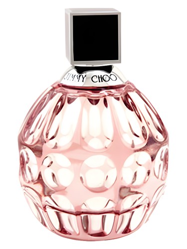 Jimmy Choo Jimmy Choo Eau de Toilette perfume bottle