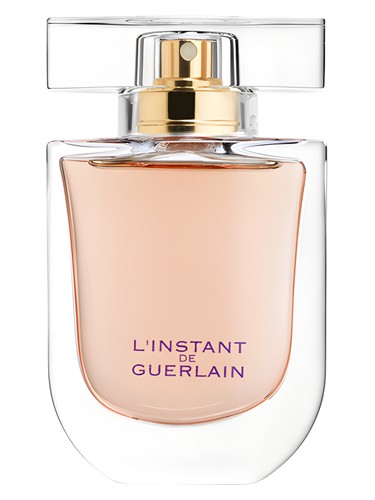 Guerlain L'Instant de Guerlain Eau de Toilette perfume bottle