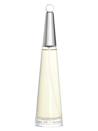 Issey Miyake L'eau d'Issey Eau de Parfum perfume bottle