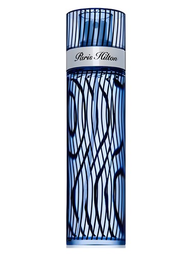 Paris Hilton Paris Hilton for Men perfume bottle