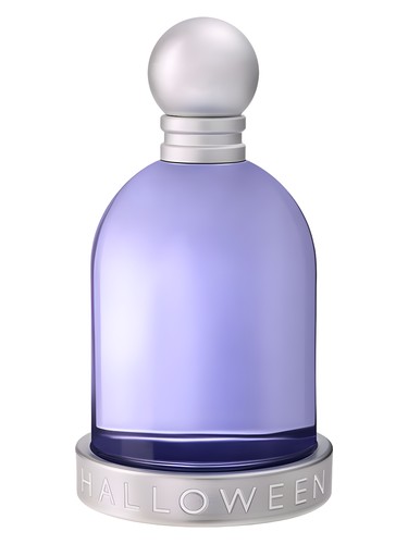 Halloween Halloween perfume bottle
