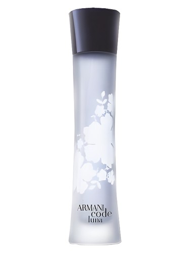 Giorgio Armani Armani Code Luna perfume bottle