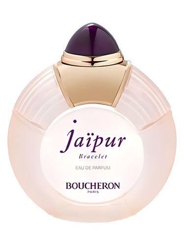 Boucheron Jaipur Bracelet perfume bottle