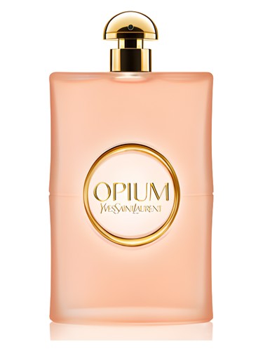 Yves Saint Laurent Opium Vapeurs de Parfum perfume bottle