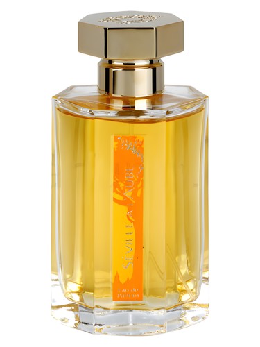 L'Artisan Parfumeur Seville a l'Aube perfume bottle