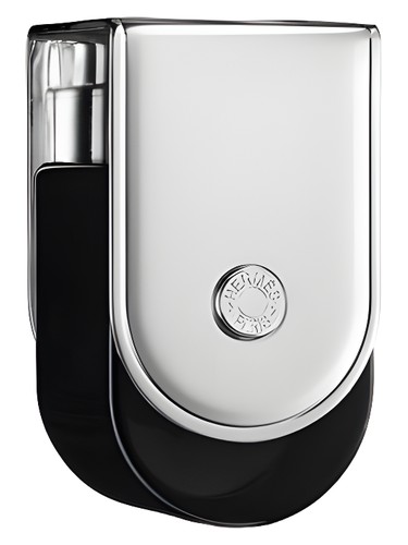 Hermès Voyage d'Hermes Parfum perfume bottle
