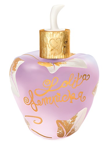 Lolita Lempicka Lolita Lempicka L'Eau en Blanc perfume bottle