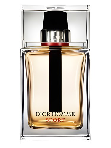 Dior Dior Homme Sport 2012 perfume bottle
