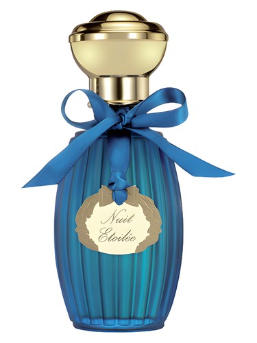Goutal Nuit Etoilee perfume bottle