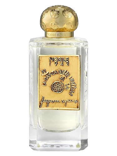 Nobile 1942 La Danza delle Libellule perfume bottle