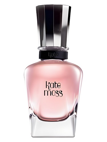 Kate Moss Kate perfume bottle