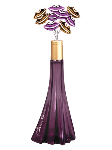 Selena Gomez Selena Gomez Eau de Parfum perfume bottle