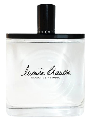 Olfactive Studio Lumière Blanche perfume bottle