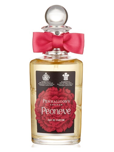 Penhaligon's Peoneve perfume bottle