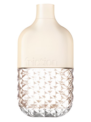 French Connection UK Friction for Her perfume bottle