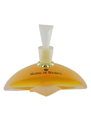 Princesse Marina De Bourbon Marina De Bourbon perfume bottle