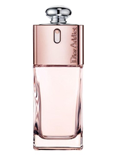 Dior Dior Addict Shine perfume bottle