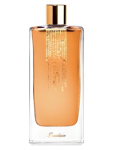Guerlain Encens Mythique D'Orient perfume bottle
